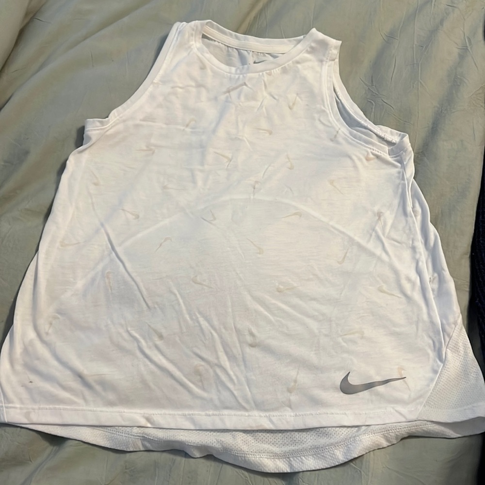 Nike tank top